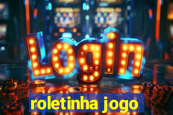 roletinha jogo